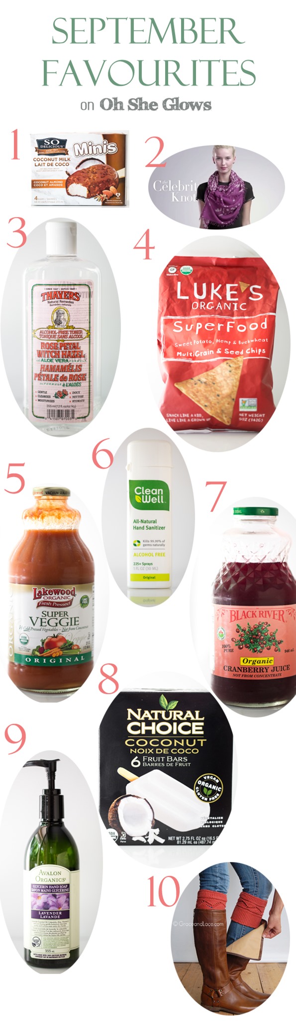 favoriteveganproducts