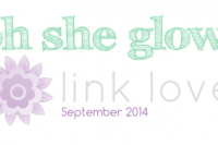 Thursday Link Love