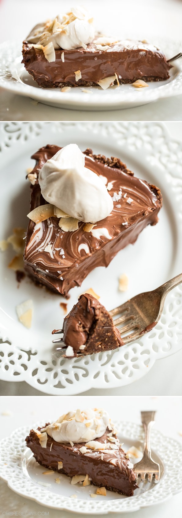 chocolatemacaroonpie