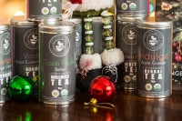 Oh She Glows Holiday Giveaway!