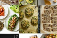 Most Popular Healthy Recipes of 2014 (Vegan, GF) + News!