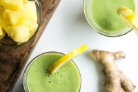 Happy Digestion Smoothie