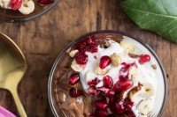 Raw Chocolate Pudding (Vegan + No Added Sugar)