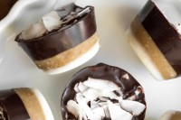 3-Layer Nut-Free Dream Cups (Vegan, GF)