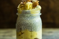 Gourmet Chia Seed Pudding (from scratch!)