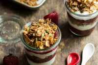 Super Thick Coconut Yogurt (the shortcut method!)