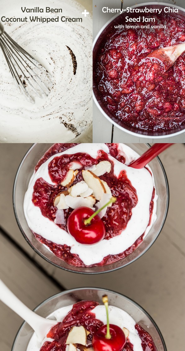 Gourmet Chia Seed Pudding (from scratch!) – Oh She Glows