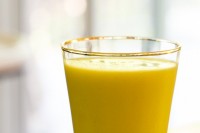 The Blender Girl’s Mystical Mango Smoothie