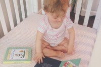 Life with a Baby: 11 Months
