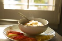 The Three Bears Superfood Porridge