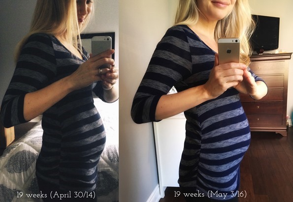 19weekspregnant