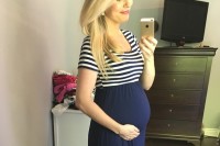 26 Weeks (Pregnancy #2)