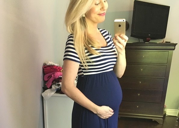 26 Weeks Pregnancy Update