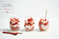 Friday FAQs: The recipes/foods I packed for the hospital, veggie-heavy summer recipes, canned coconut cream, and more!