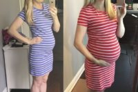 29 Weeks (Pregnancy #2)