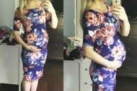 28 Weeks (pregnancy #2)