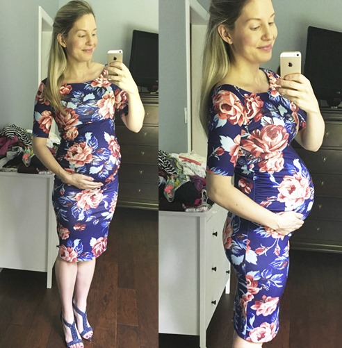 28weekspregnantwithbaby2