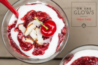 Friday FAQs: Raw Chocolate Pudding, high-protein snacks, Vegan Overnight Oats texture troubleshooting, and more