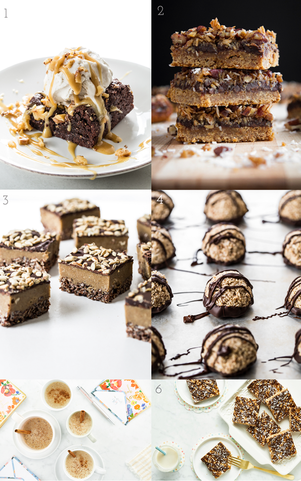 Oh She Glows 15 Best Vegan Cookie Recipes! – Oh She Glows