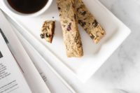 Power Biscotti from Blissful Basil