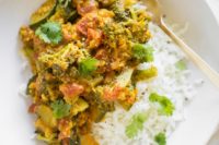 8-Minute Pantry Dal: Two Ways
