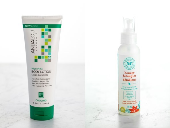 My Favorite Skincare Products From Fresh Simply Stine