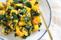 Make-Ahead Roasted Butternut Squash Casserole