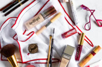 What’s inside my makeup bag (cruelty-free)