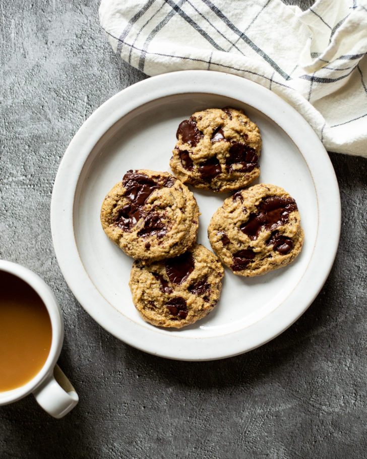 Cookie & Square Recipes Oh She Glows