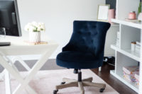My Home Office Tour