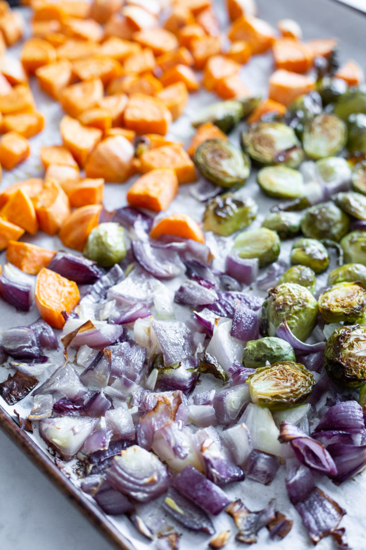 Plant-Based Meal Prep Bowls to Boost Energy and Nutrition!