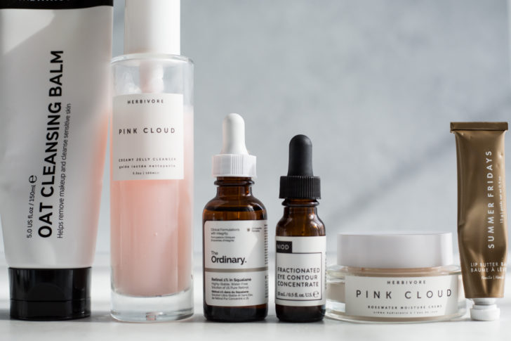 Your Go-To AM and PM Skincare Routines – The Beauty Editor